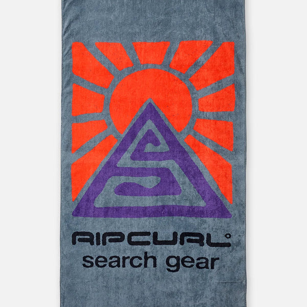Toalla Rip Curl Sunstash Chrome