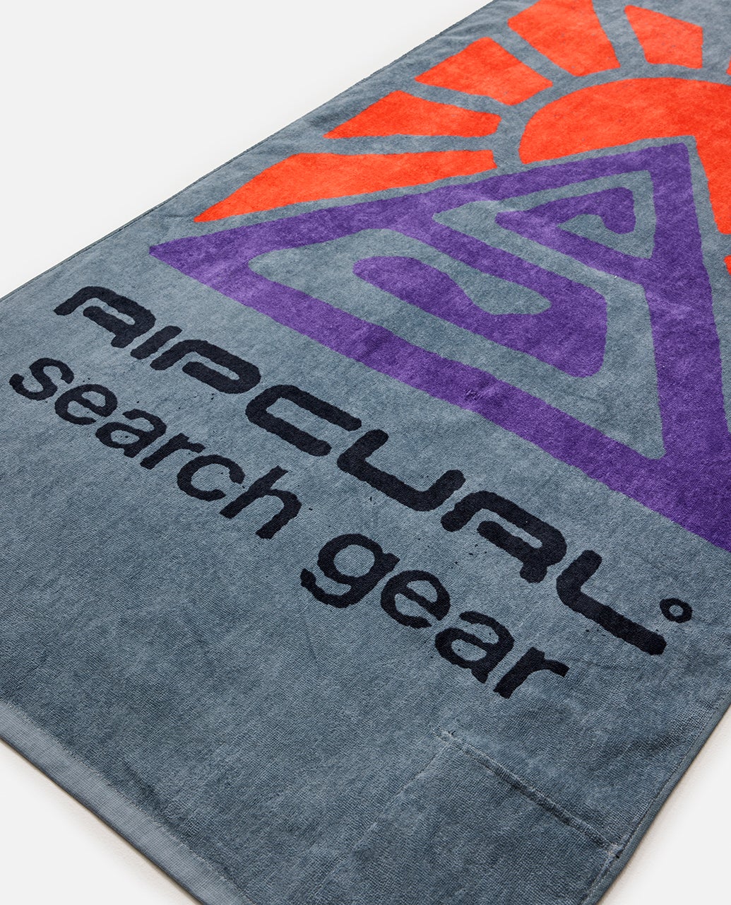 Toalla Rip Curl Sunstash Chrome