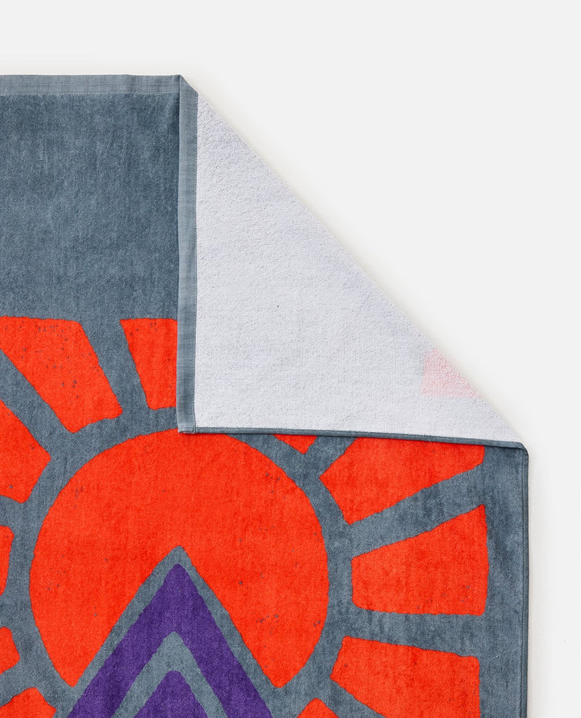 Toalla Rip Curl Sunstash Chrome