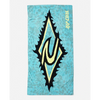 Toalla Rip Curl Sunstash Blue Lagoon