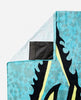Toalla Rip Curl Sunstash Blue Lagoon
