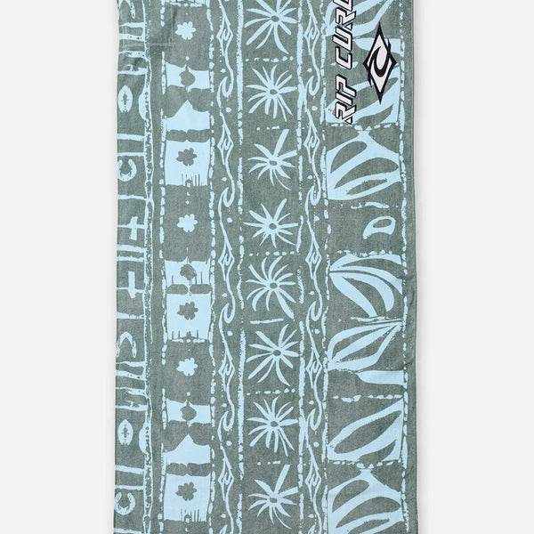 Toalla Rip Curl Sunstash Mineral Blue