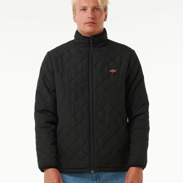 Chaqueta Rip Curl Classic Surf Black