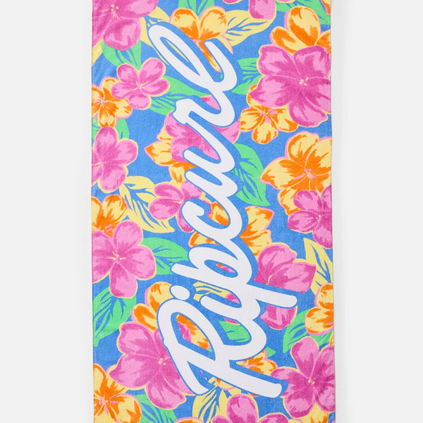 Toalla Rip Curl Mixed Towell Multicolor