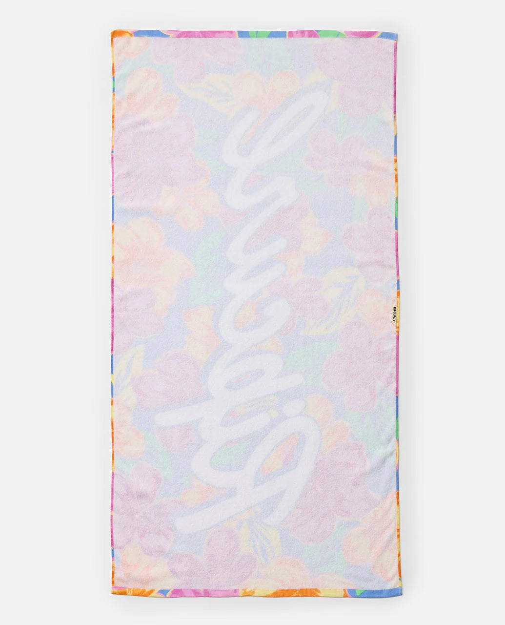 Toalla Rip Curl Mixed Towell Multicolor