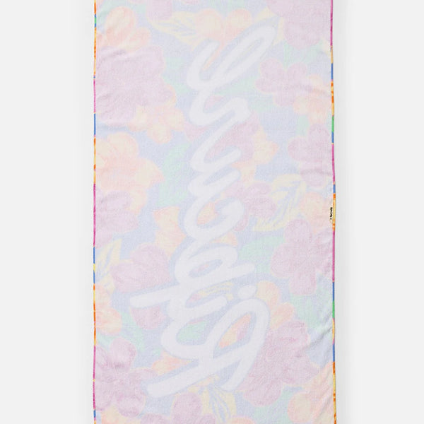 Toalla Rip Curl Mixed Towell Multicolor