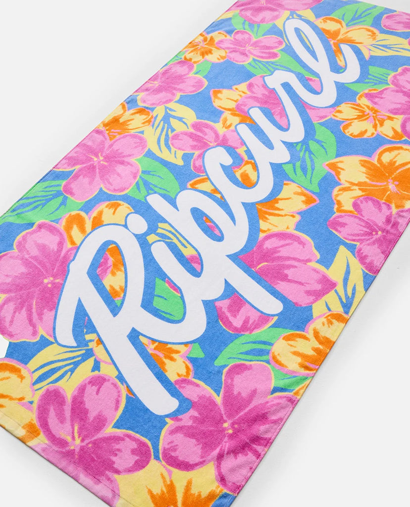 Toalla Rip Curl Mixed Towell Multicolor