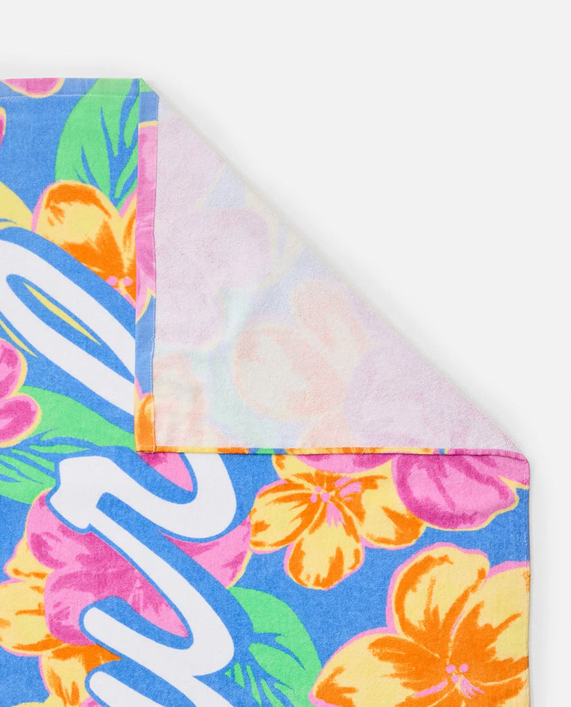Toalla Rip Curl Mixed Towell Multicolor