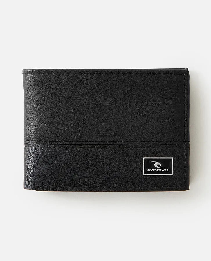 Cartera Rip Curl Corpawatu Icon Black