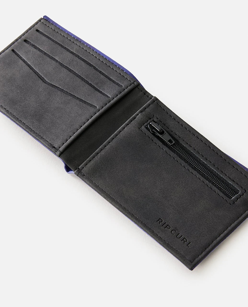 Cartera Rip Curl Party Pack Slim DArk Purple