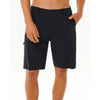 Bermudas Híbridas Rip Curl Boardwalk Black