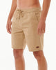 Bermuda Rip Curl Classic Surf Khaki 19´