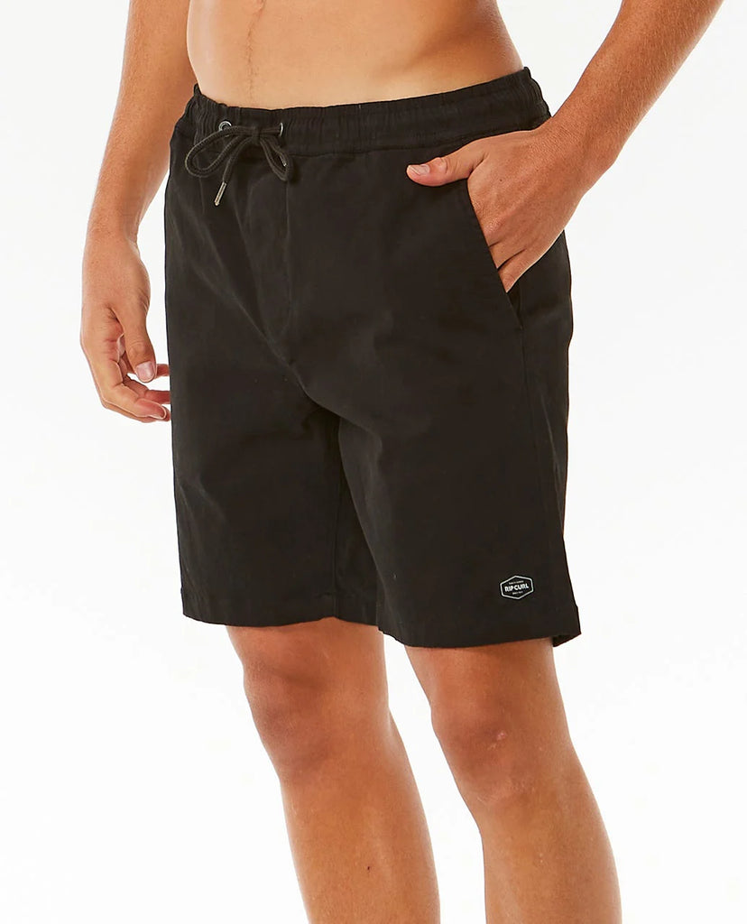 Bermuda Rip Curl Classic Surf Black 19´