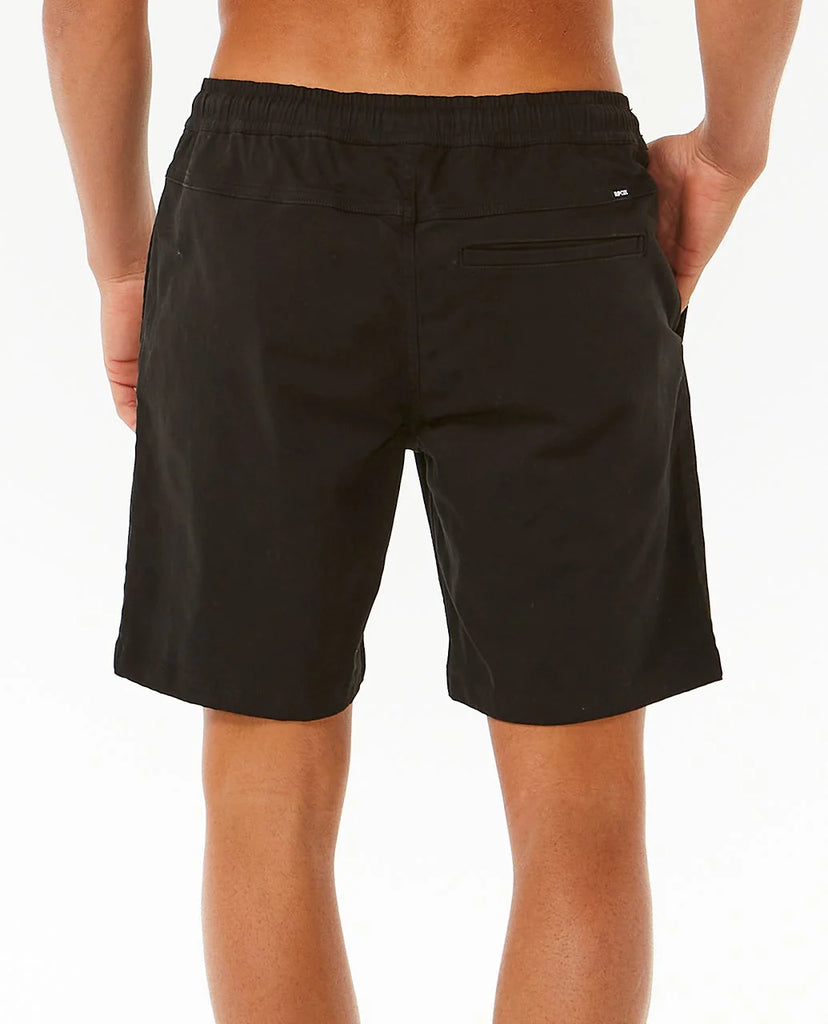Bermuda Rip Curl Classic Surf Black 19´