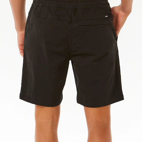 Bermuda Rip Curl Classic Surf Black 19´