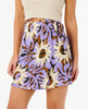 Mini Falda Rip Curl Sun Drenched