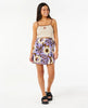 Mini Falda Rip Curl Sun Drenched