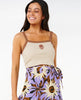 Mini Falda Rip Curl Sun Drenched
