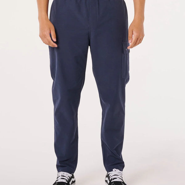 Pantalón Rip Curl Vaporcool Mick Fanning Navy