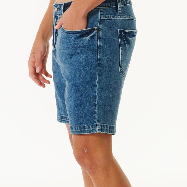 Bermudas Vaqueras Rip Curl Classic Surf