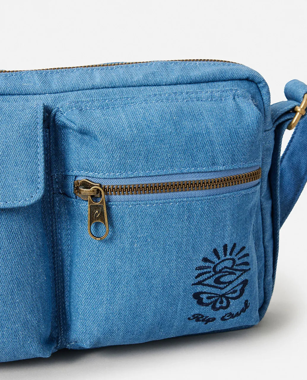 Bolso Rip Curl Cruisin 3L