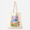 Bolsa de Tela Shoper Rip Curl Hawaii Bone