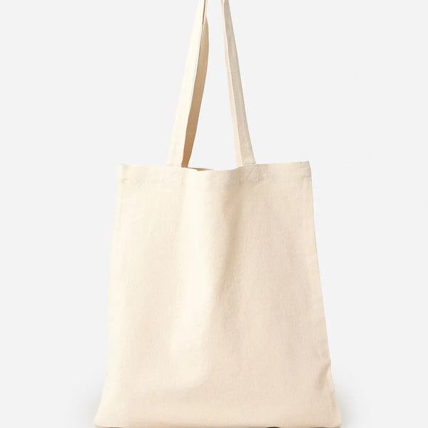 Bolsa de Tela Shoper Rip Curl Hawaii Bone