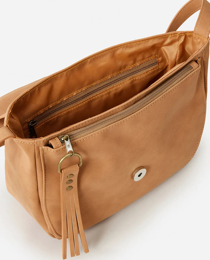 Bolso Rip Curl Premium Surf Natural