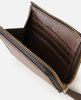 Cartera Rip Curl Zip Around PU Brown