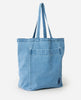 Bolso de Playa Rip Curl Distressed Denim Blue
