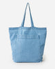 Bolso de Playa Rip Curl Distressed Denim Blue