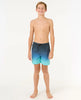 Bañador Rip Curl Kid Fade Vintage Navy