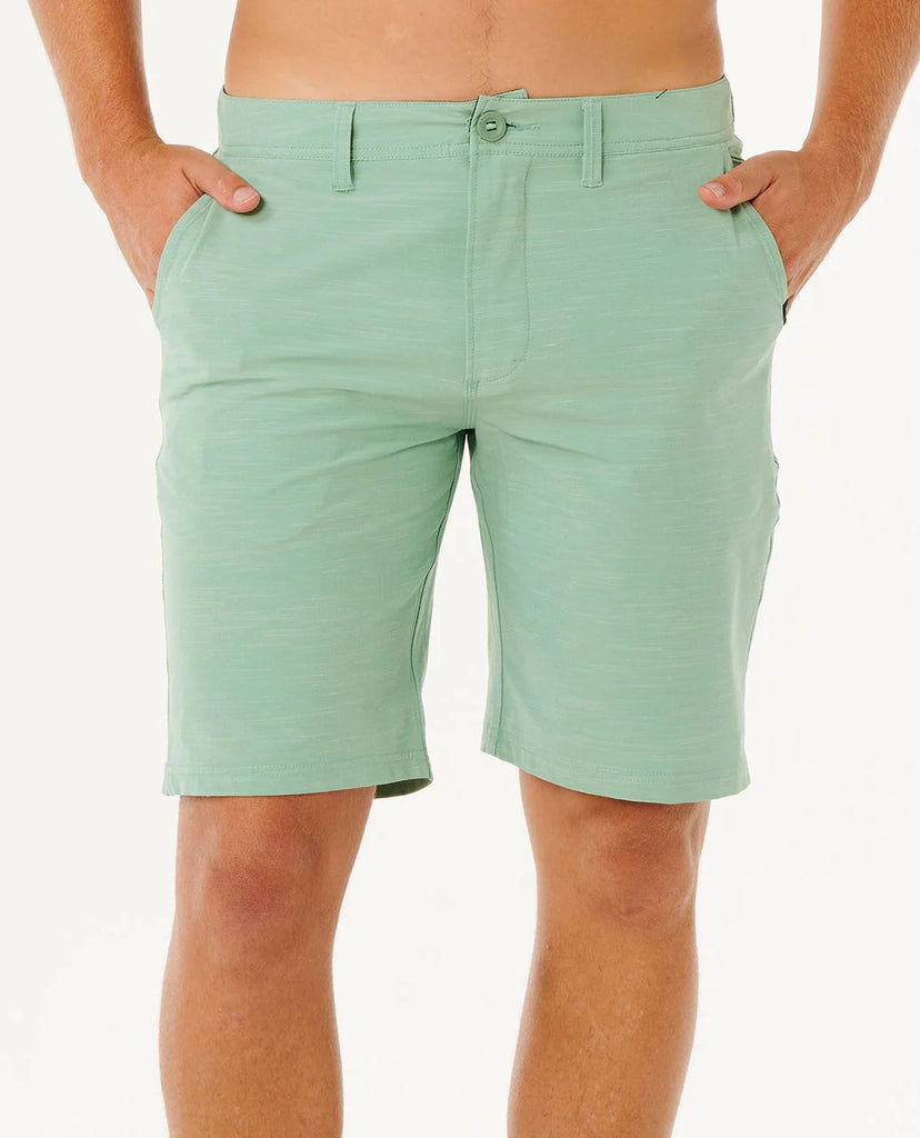 Bermudas Híbridas Rip Curl Jackson Boardwalk Aloe