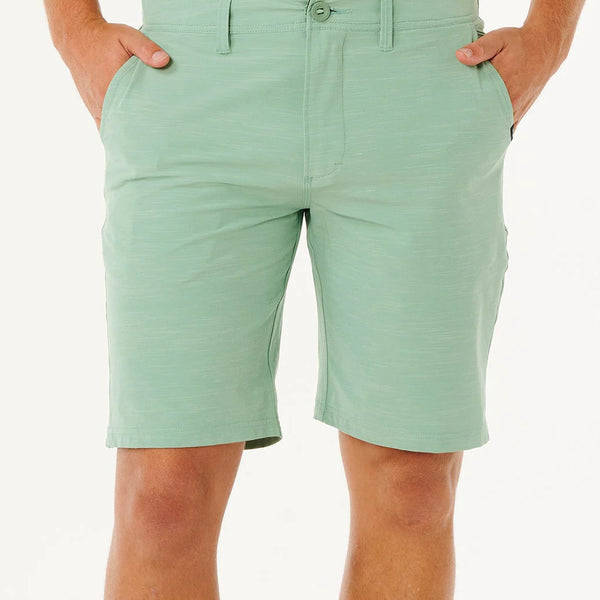 Bermudas Híbridas Rip Curl Jackson Boardwalk Aloe