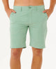 Bermudas Híbridas Rip Curl Jackson Boardwalk Aloe