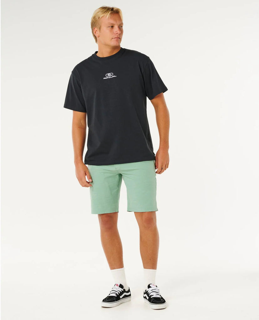 Bermudas Híbridas Rip Curl Jackson Boardwalk Aloe