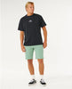 Bermudas Híbridas Rip Curl Jackson Boardwalk Aloe