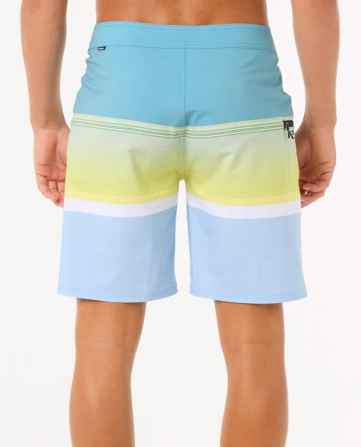 Bañador Rip Curl Mirage Daybreak 19´ Blue Lagoon