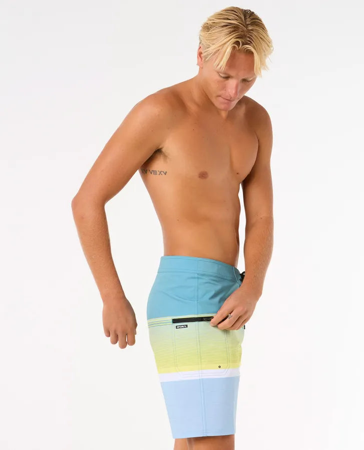 Bañador Rip Curl Mirage Daybreak 19´ Blue Lagoon