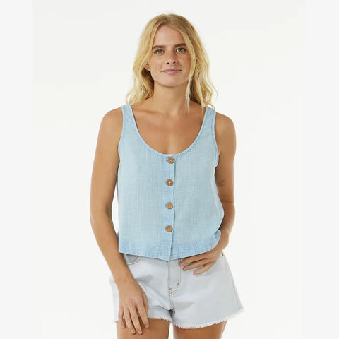 Camiseta Billabong Beach Day Tank Top