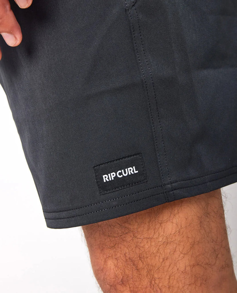 Bañador Rip Curl Daily Volley 16´Black