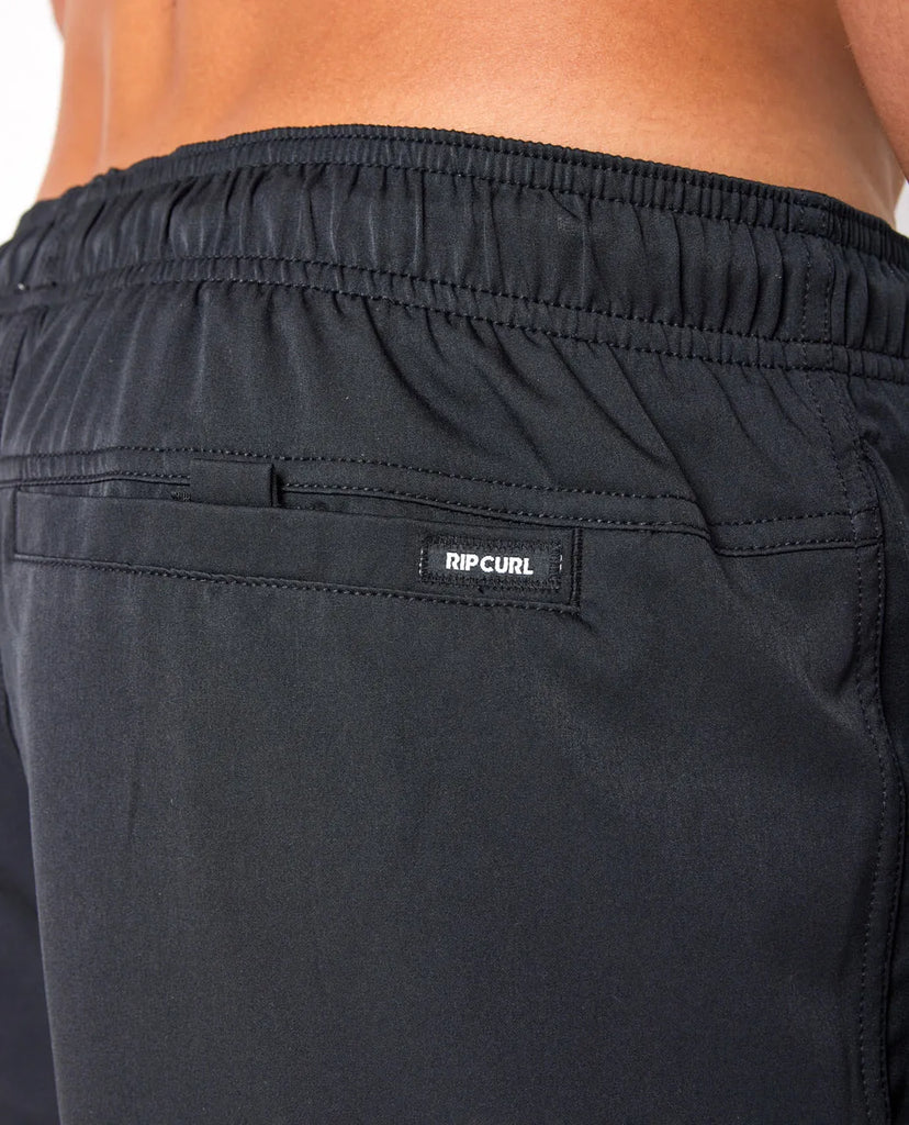 Bañador Rip Curl Daily Volley 16´Black