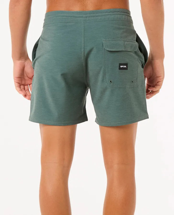 Bañador Rip Curl Retro Golden Hour Deep Forest