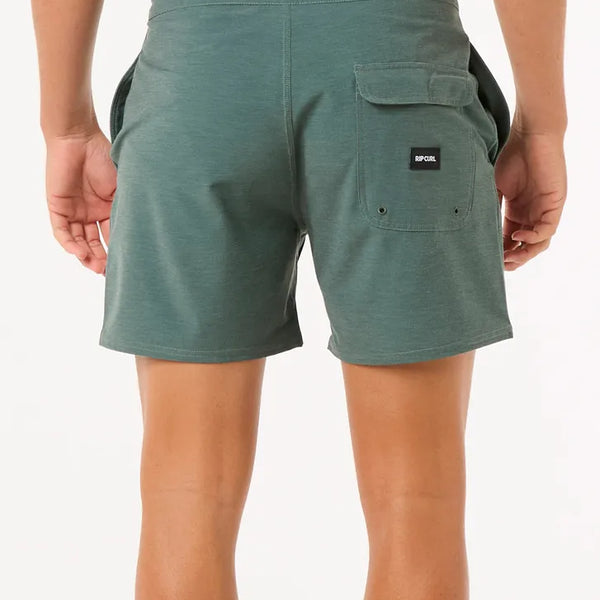 Bañador Rip Curl Retro Golden Hour Deep Forest