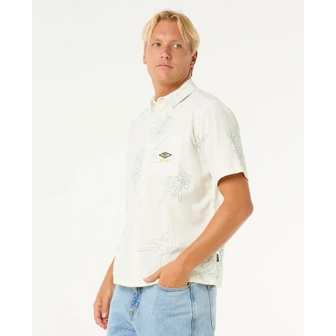 Camisa Billabong Surftrek Trail