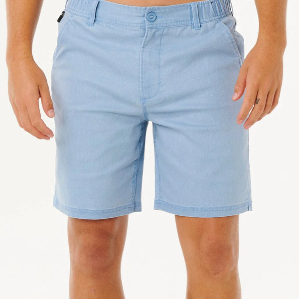 Bermuda Rip Curl Boardwalk Pacific Blue