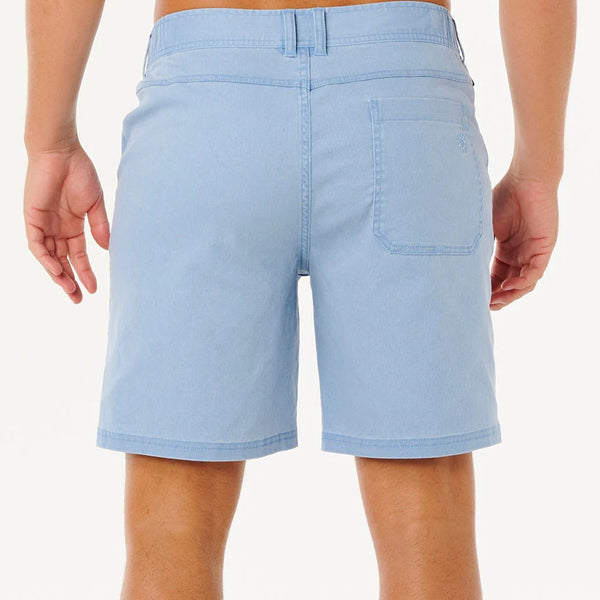 Bermuda Rip Curl Boardwalk Pacific Blue