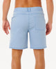 Bermuda Rip Curl Boardwalk Pacific Blue