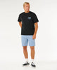 Bermuda Rip Curl Boardwalk Pacific Blue