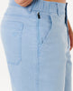 Bermuda Rip Curl Boardwalk Pacific Blue